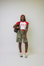 Load image into Gallery viewer, Little Miss College Girl Set