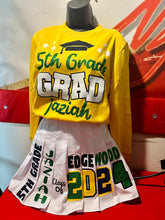 Load image into Gallery viewer, Custom Grad Set