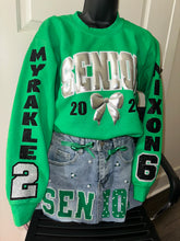 Load image into Gallery viewer, Custom Grad Set