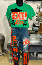 Load image into Gallery viewer, Custom Grad Set