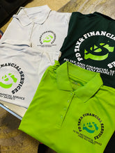 Load image into Gallery viewer, Custom Promotional Polo