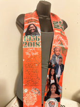 Load image into Gallery viewer, 3D Grad Stole