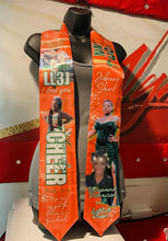 Load image into Gallery viewer, 3D Grad Stole