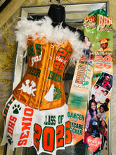 Load image into Gallery viewer, Custom Grad Set