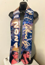 Load image into Gallery viewer, 3D Grad Stole