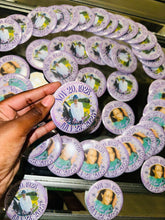 Load image into Gallery viewer, Custom Buttons