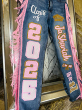 Load image into Gallery viewer, Custom Grad Set