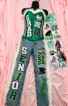 Load image into Gallery viewer, Custom Grad Set