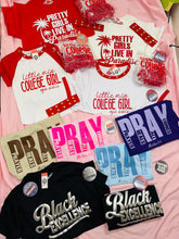 Load image into Gallery viewer, PRAY shirt