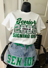 Load image into Gallery viewer, Custom Grad Set