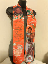 Load image into Gallery viewer, 3D Grad Stole