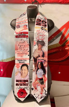 Load image into Gallery viewer, 3D Grad Stole