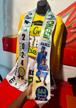 Load image into Gallery viewer, 3D Grad Stole