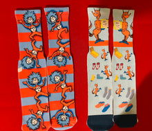 Load image into Gallery viewer, 3D Socks