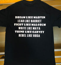 Load image into Gallery viewer, Custom BLM T-Shirts