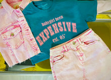 Load image into Gallery viewer, Expensive Girl T’s💎