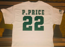 Load image into Gallery viewer, Custom Sports T-Shirt