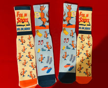 Load image into Gallery viewer, 3D Socks