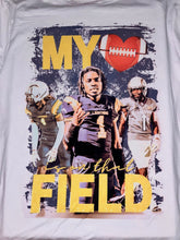 Load image into Gallery viewer, Custom 3D Sports Shirt