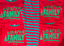 Load image into Gallery viewer, Custom Christmas T-Shirts