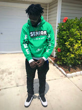 Load image into Gallery viewer, Everyday Letterman Jacket