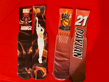 Load image into Gallery viewer, 3D Socks