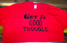 Load image into Gallery viewer, Custom BLM T-Shirts