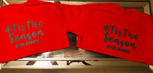 Load image into Gallery viewer, Custom Christmas T-Shirts