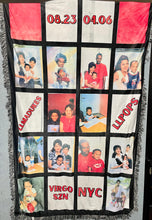 Load image into Gallery viewer, Custom 3D Blanket