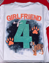 Load image into Gallery viewer, Custom 3D Sports Shirt