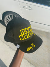 Load image into Gallery viewer, Custom Trucker