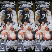 Load image into Gallery viewer, Custom Tomb Decor