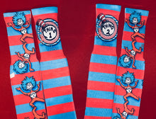 Load image into Gallery viewer, 3D Socks