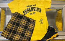 Load image into Gallery viewer, Expensive Girl T’s💎