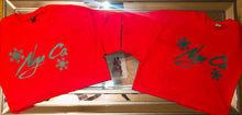 Load image into Gallery viewer, Custom Christmas T-Shirts