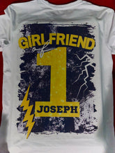 Load image into Gallery viewer, Custom 3D Sports Shirt