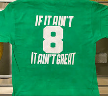 Load image into Gallery viewer, Custom Sports T-Shirt