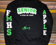 Load image into Gallery viewer, Everyday Letterman Jacket