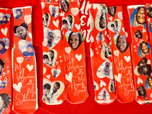 Load image into Gallery viewer, 3D Socks