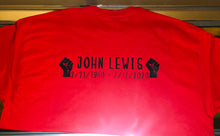 Load image into Gallery viewer, Custom BLM T-Shirts