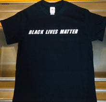 Load image into Gallery viewer, Custom BLM T-Shirts