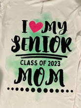 Load image into Gallery viewer, Custom 3D Sports Shirt