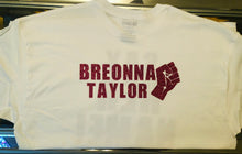 Load image into Gallery viewer, Custom BLM T-Shirts