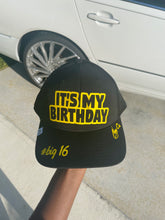 Load image into Gallery viewer, Custom Trucker