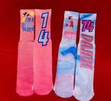 Load image into Gallery viewer, 3D Socks