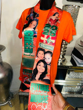 Load image into Gallery viewer, 3D Grad Stole
