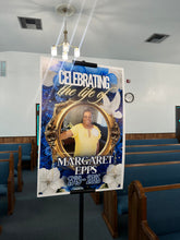 Load image into Gallery viewer, Custom Memorial Decor
