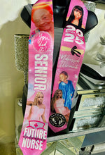 Load image into Gallery viewer, 3D Grad Stole
